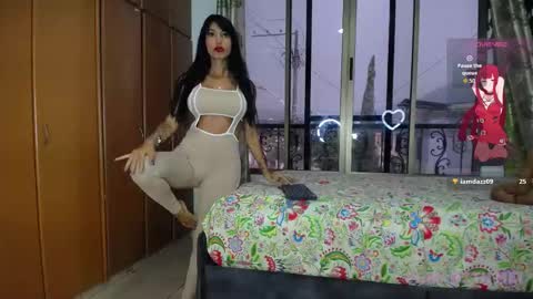 Barbiefoxx online show from 02.06.26