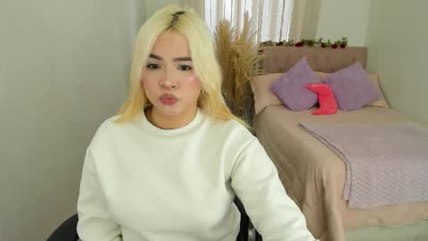 barbiehannab online show from 02.21.26