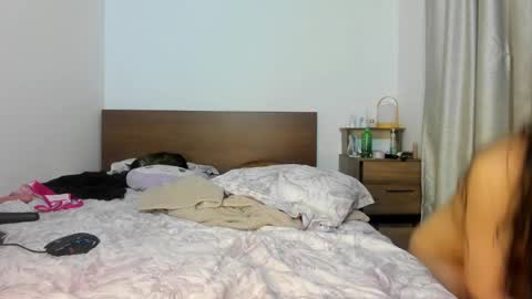 Sarashy online show from 02.02.25