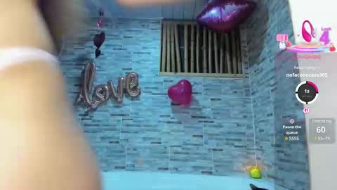 Sarashy online show from 02.15.25