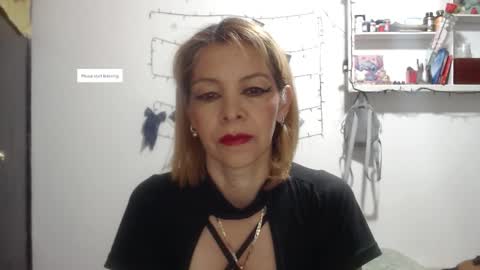 Snapshot of barbiemature chatting on 03.03.26 barbiemature online show from 03.03.26
