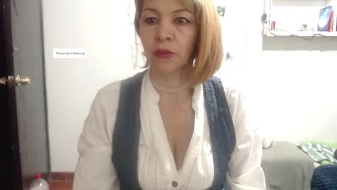 Snapshot of barbiemature chatting on 03.17.26 barbiemature online show from 03.17.26