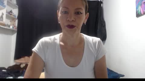 Snapshot of barbiemature chatting on 03.21.26 barbiemature online show from 03.21.26