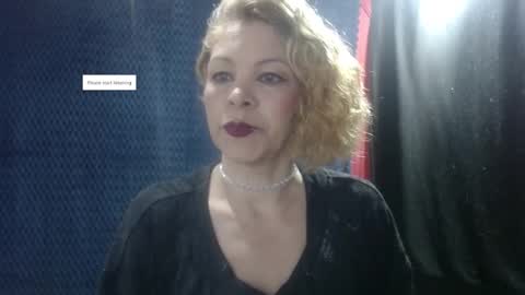 Snapshot of barbiemature chatting on 03.26.26 barbiemature online show from 03.26.26