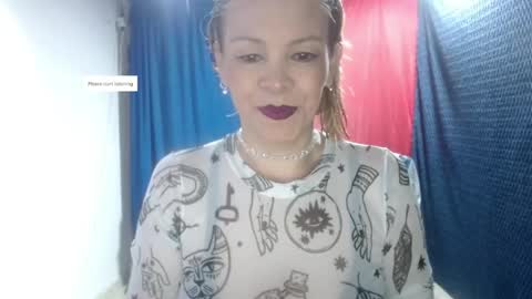 Snapshot of barbiemature chatting on 03.28.26 barbiemature online show from 03.28.26