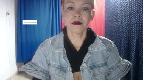 Snapshot of barbiemature chatting on 03.29.26 barbiemature online show from 03.29.26
