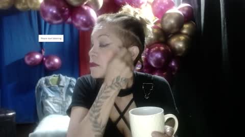 Snapshot of barbiemature chatting on 03.30.26 barbiemature online show from 03.30.26
