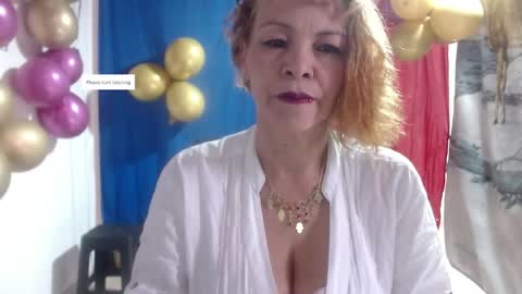 Snapshot of barbiemature chatting on 04.03.26 barbiemature online show from 04.03.26