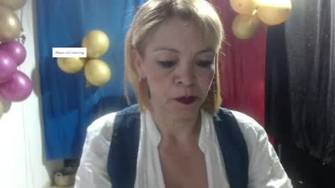 Snapshot of barbiemature chatting on 04.04.26 barbiemature online show from 04.04.26