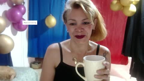 Snapshot of barbiemature chatting on 04.05.26 barbiemature online show from 04.05.26