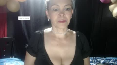 Snapshot of barbiemature chatting on 04.13.26 barbiemature online show from 04.13.26
