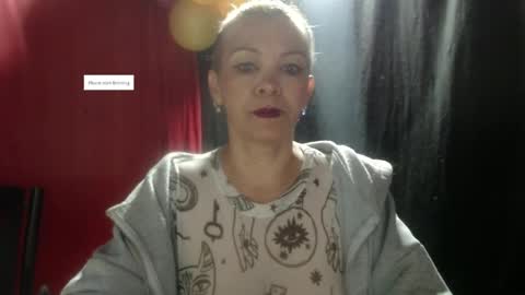 Snapshot of barbiemature chatting on 04.14.26 barbiemature online show from 04.14.26