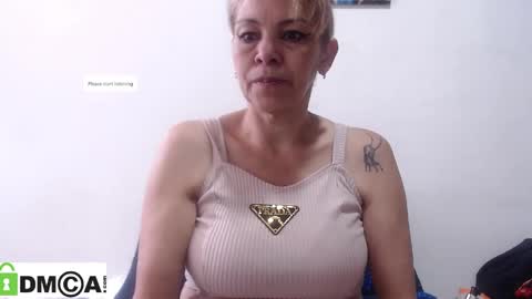 Snapshot of barbiemature chatting on 05.02.26 barbiemature online show from 05.02.26