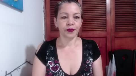 Snapshot of barbiemature chatting on 07.11.26 barbiemature online show from 07.11.26