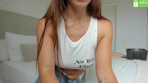 Tatiana online show from 09.17.25