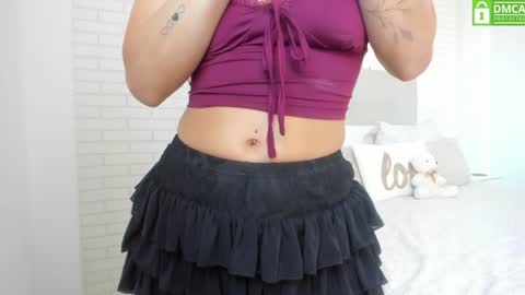 Tatiana online show from 09.26.25