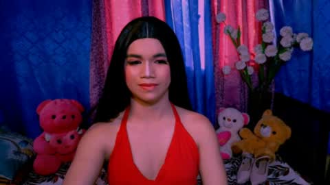 Barbie online show from 04.14.26