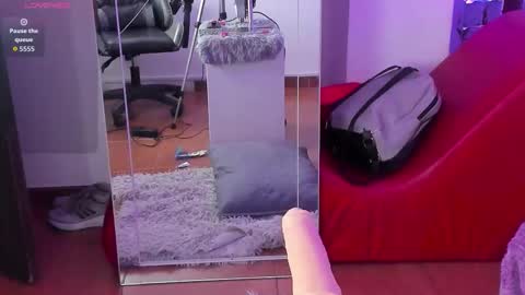 Barbie... online show from 10.11.25