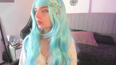 Barbie... online show from 11.20.25