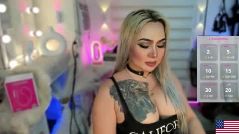 Snapshot of barbietop_alexa69 chatting on 10.16.25 Miss Alexa Fields online show from 10.16.25