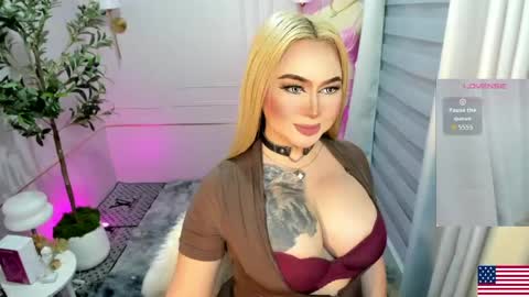 Snapshot of barbietop_alexa69 chatting on 04.18.26 Miss Alexa Fields online show from 04.18.26