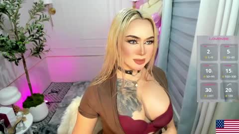 Snapshot of barbietop_alexa69 chatting on 04.20.26 Miss Alexa Fields online show from 04.20.26