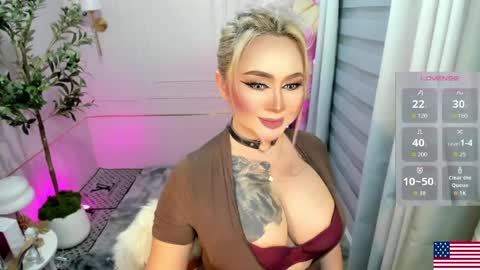 Snapshot of barbietop_alexa69 chatting on 04.25.26 Miss Alexa Fields online show from 04.25.26