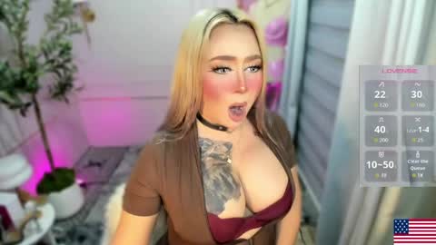Snapshot of barbietop_alexa69 chatting on 04.29.26 Miss Alexa Fields online show from 04.29.26