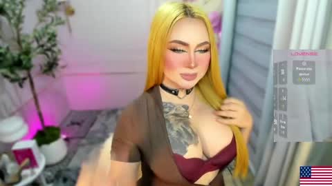 Snapshot of barbietop_alexa69 chatting on 05.02.26 Miss Alexa Fields online show from 05.02.26