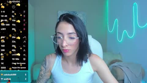 Barbie Scot online show from 09.28.25