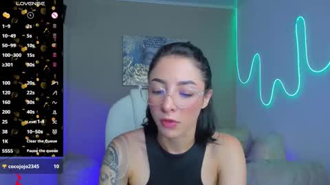 Barbie Scot online show from 10.25.25