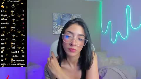 Barbie Scot online show from 10.30.25