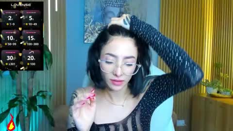 Barbie Scot online show from 02.17.26