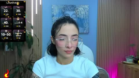 Barbie Scot online show from 04.07.26