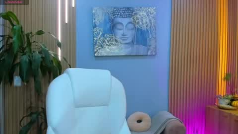 Snapshot of barbiie_scoth chatting on 04.29.26 Barbie Scot online show from 04.29.26