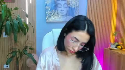 Snapshot of barbiie_scoth chatting on 05.01.26 Barbie Scot online show from 05.01.26