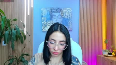 Snapshot of barbiie_scoth chatting on 05.03.26 Barbie Scot online show from 05.03.26