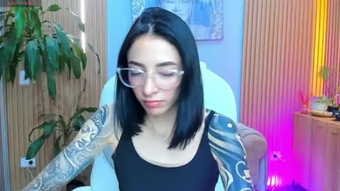 Snapshot of barbiie_scoth chatting on 05.04.26 Barbie Scot online show from 05.04.26