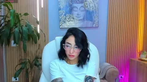 Snapshot of barbiie_scoth chatting on 05.07.26 Barbie Scot online show from 05.07.26