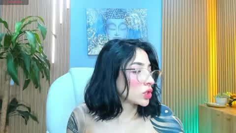 Snapshot of barbiie_scoth chatting on 05.09.26 Barbie Scot online show from 05.09.26