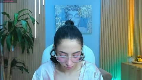 Snapshot of barbiie_scoth chatting on 05.23.26 Barbie Scot online show from 05.23.26