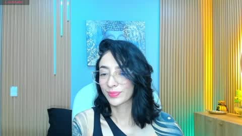 Snapshot of barbiie_scoth chatting on 05.31.26 Barbie Scot online show from 05.31.26