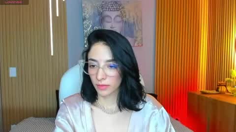 Snapshot of barbiie_scoth chatting on 06.07.26 Barbie Scot online show from 06.07.26