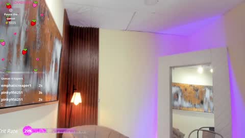 Luna online show from 01.24.25