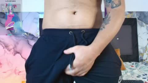 barby_sensual online show from 06.07.26