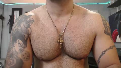 bardock online show from 02.16.25