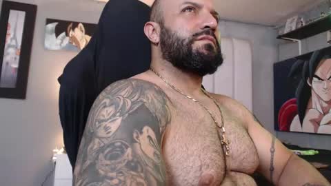 Snapshot of bardockroy_ chatting on 05.14.26 bardock online show from 05.14.26