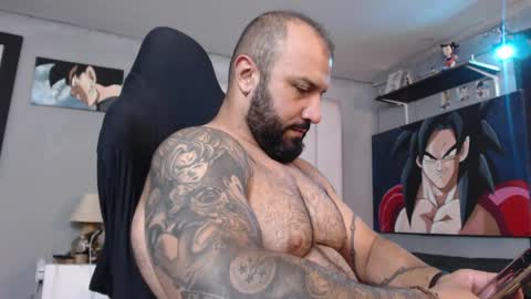 Snapshot of bardockroy_ chatting on 05.19.26 bardock online show from 05.19.26