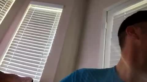 barniemay1 online show from 04.15.26