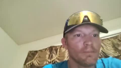 Snapshot of barniemay1 chatting on 07.26.26 barniemay1 online show from 07.26.26